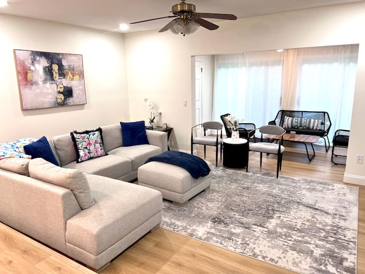 Lux Home Near Rt 3/mht/mountain/lake/ocean/boston - Litchfield, NH