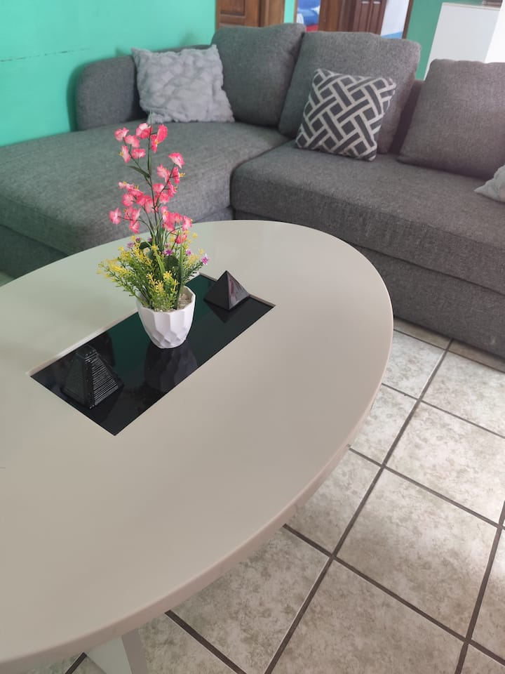 Agradable Y Cómodo Departamento Texcoco Chapingo - Chimalhuacán