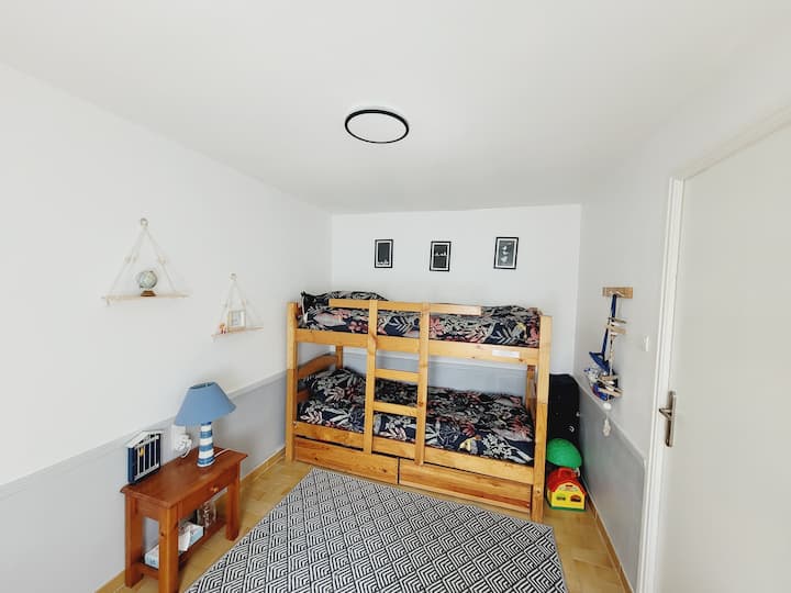 Habitación 2
