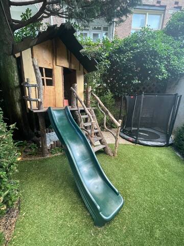 Canal House on the Prinsengracht (Grachtengordel) gallery image 2