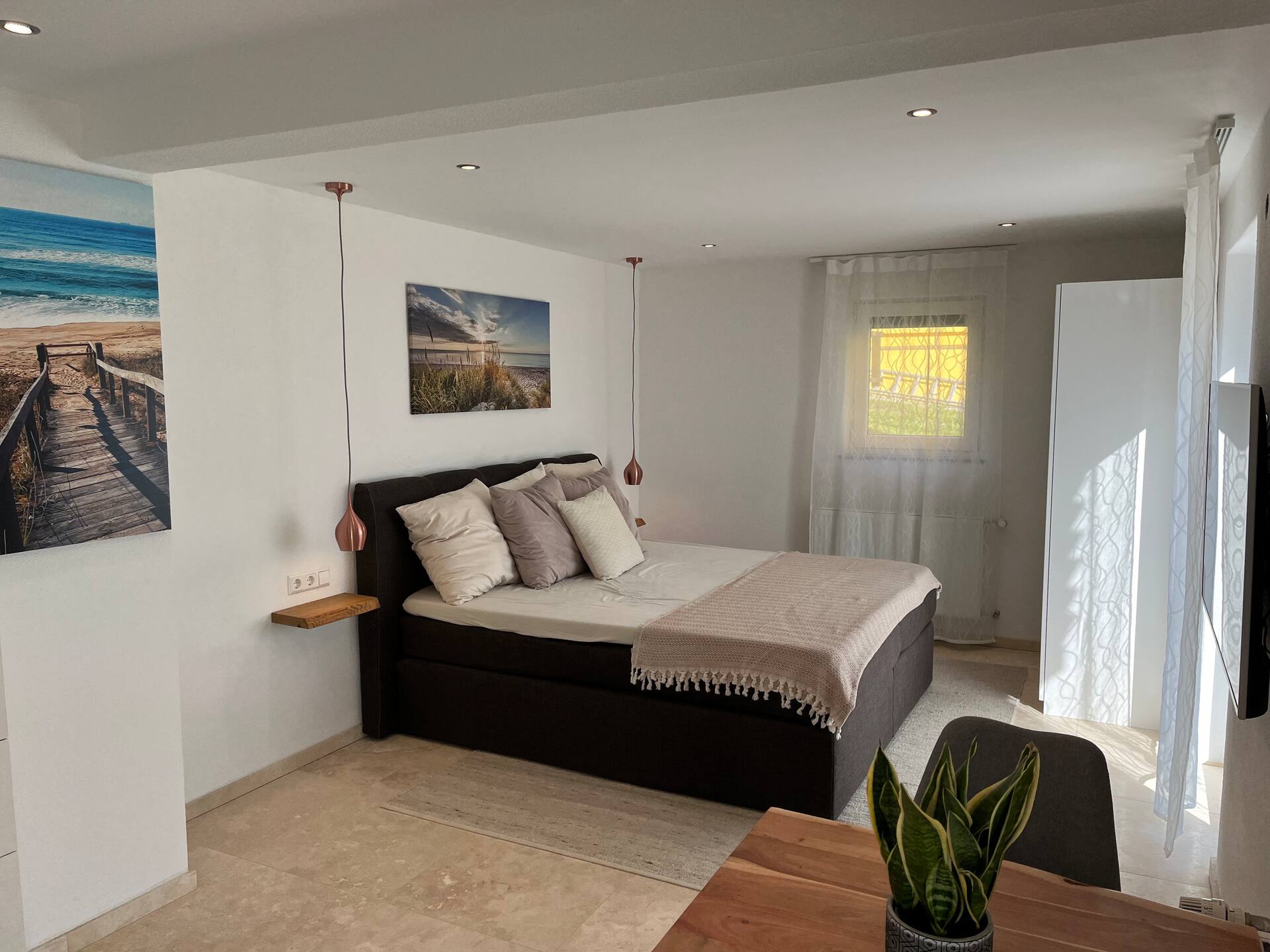 1-Zimmer Apartment in Altbach