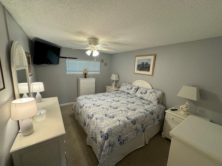 საძინებელი