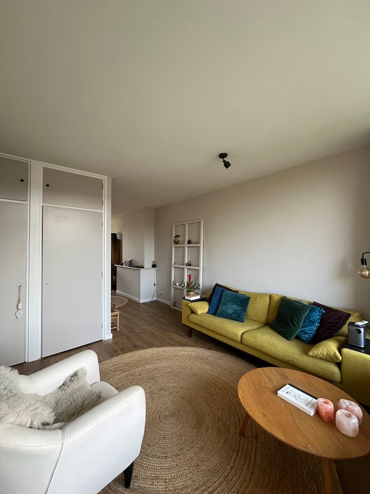 Appartement In Bussum - Hilversum