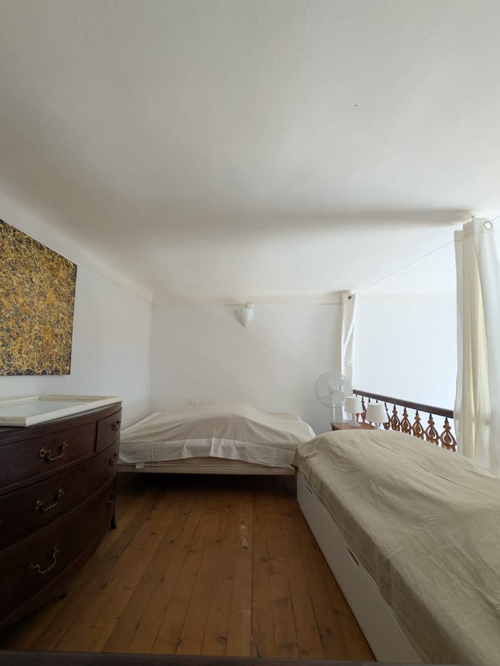 Habitación