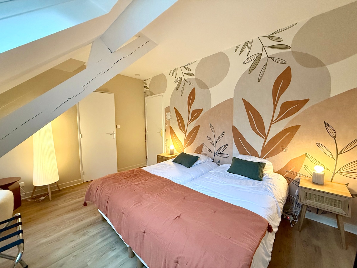 საძინებელი 3