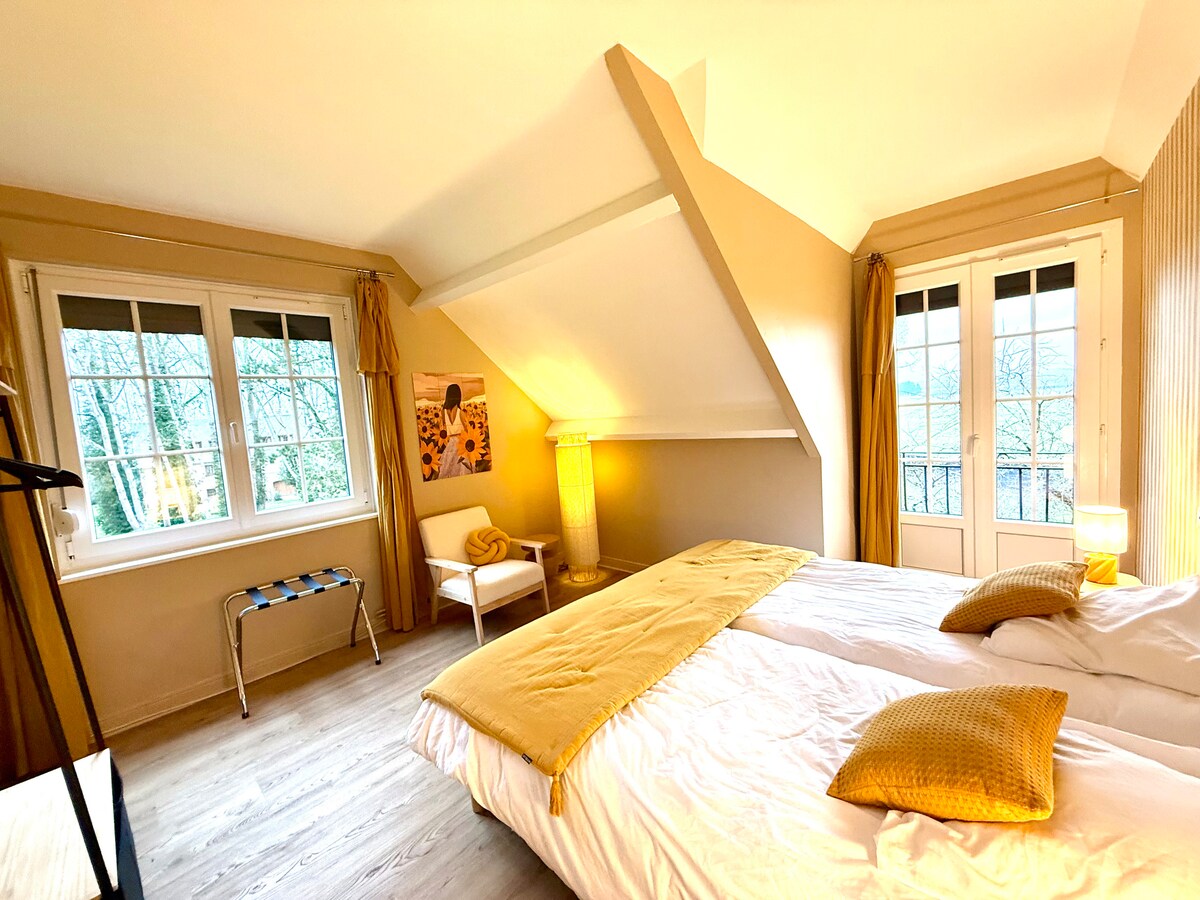 საძინებელი 4