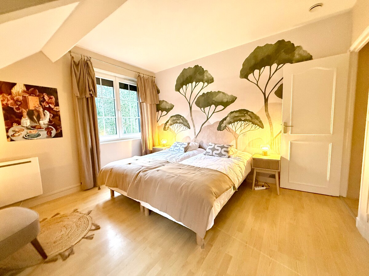 საძინებელი 5