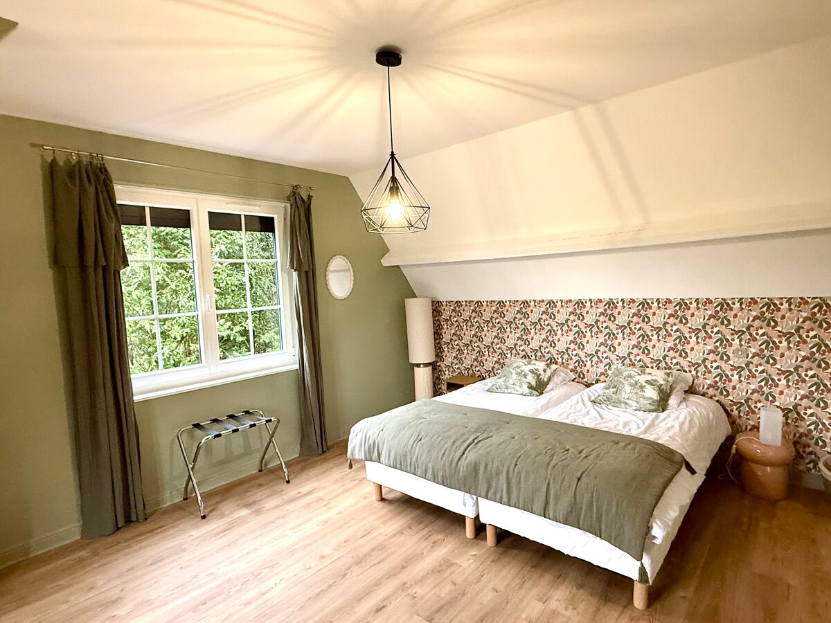 საძინებელი 2