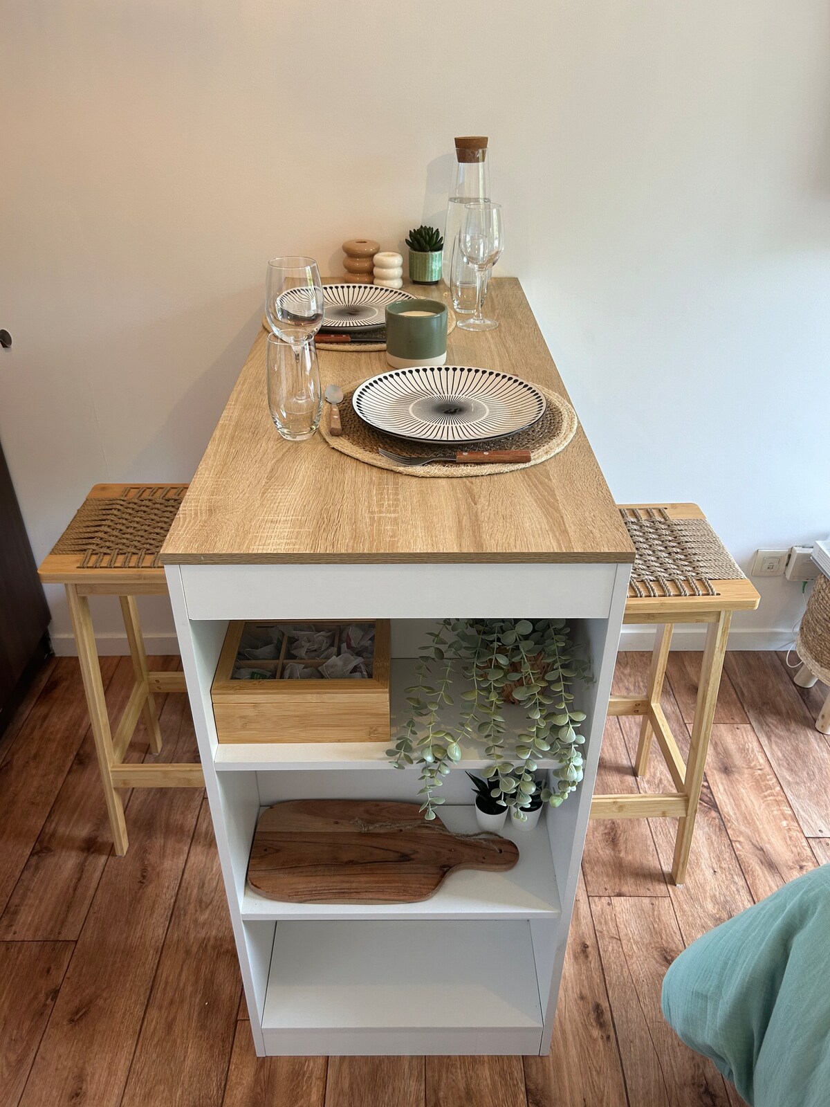 Airbnb performant: Studio 5 minutes from Disneyland Paris à Montévrain