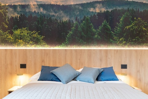 Ariamacina – Villa dei Larici