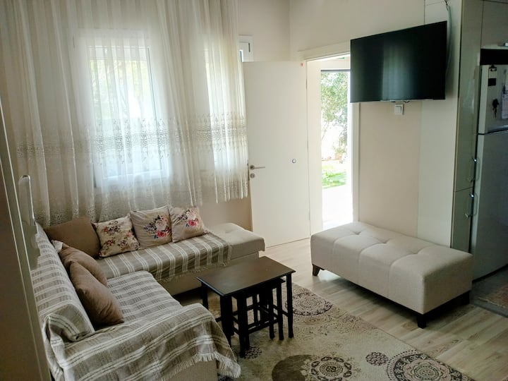 Alaçatı  Kiralık Villa - Ilıca