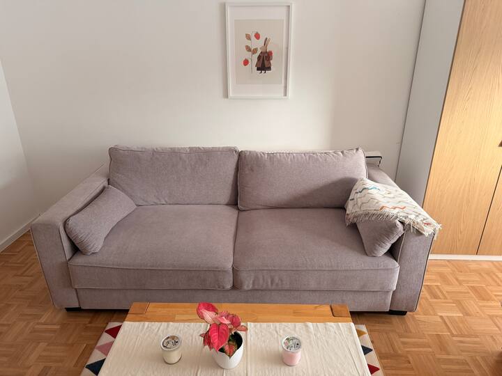 Holiday Apartment Anna In Lemgo - Lemgo