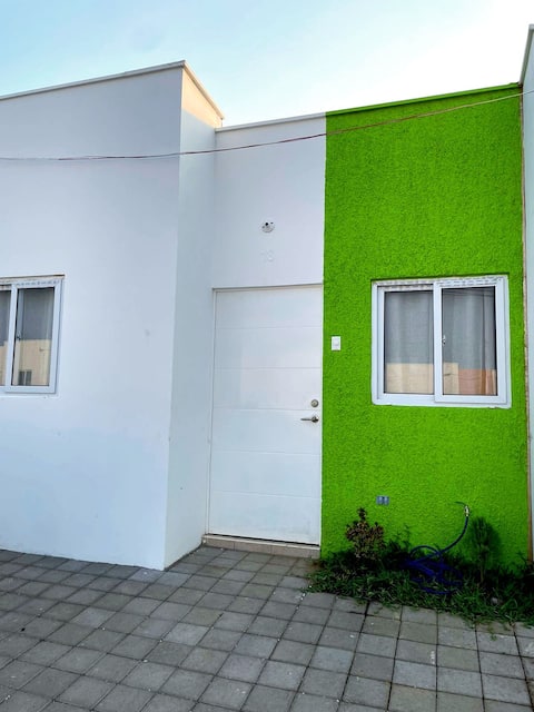 Bonito Airbnb en Ahuachapán