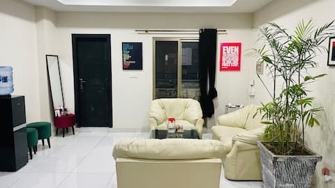 Royal Class Apartment