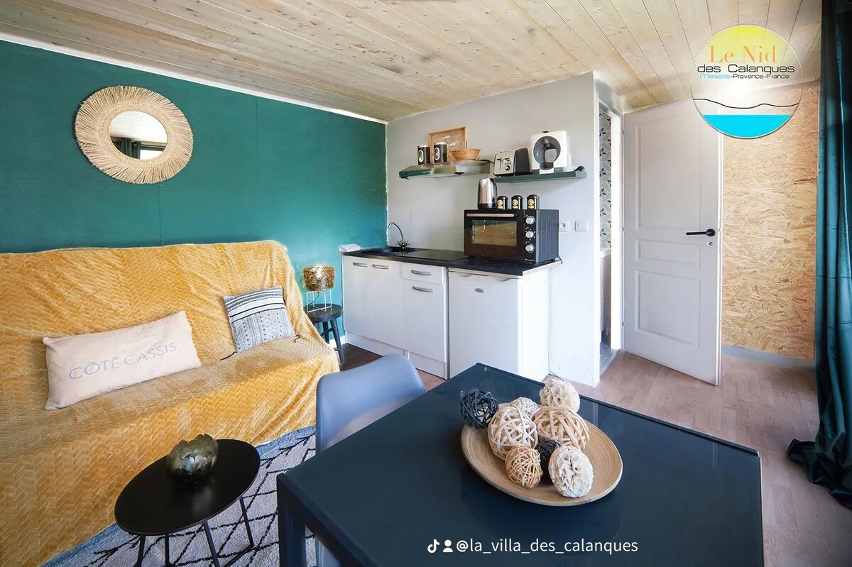 Obývacia miestnosť