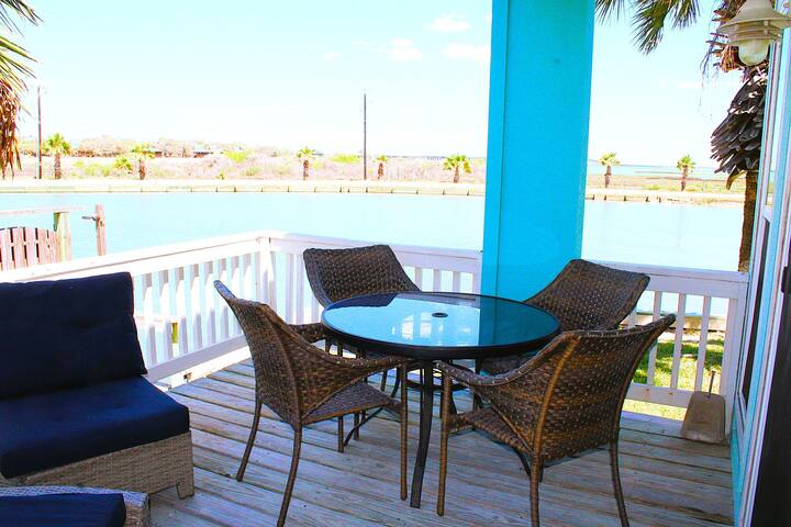 The Kontiki Curaçao Beach Resort managed Airbnb listing 1