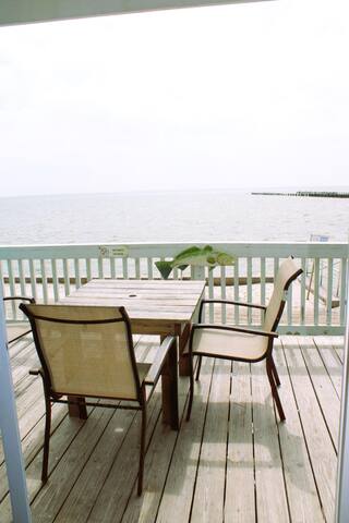 The Kontiki Curaçao Beach Resort managed Airbnb listing 2