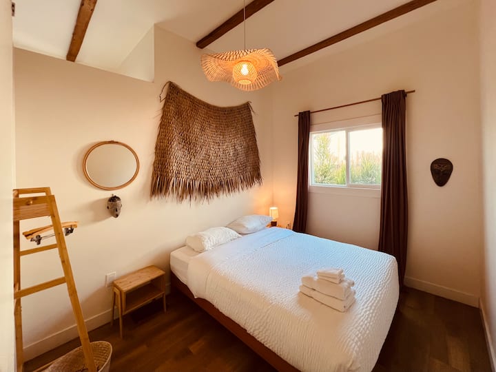 საძინებელი 1