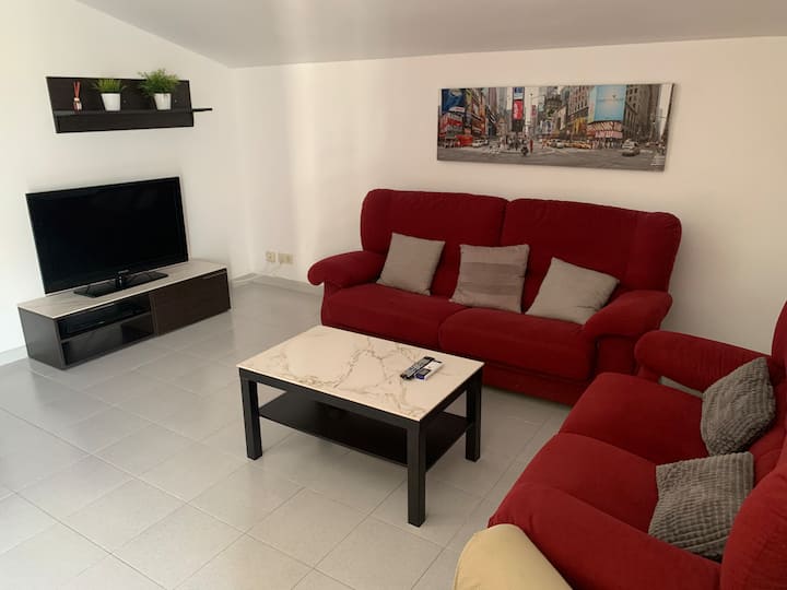 ÁTico Dúplex En Primera Línea Del Mar - Alcossebre