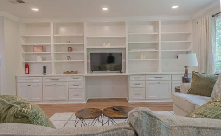 Clean And Convenient!
Great Ratings! - Columbus, GA