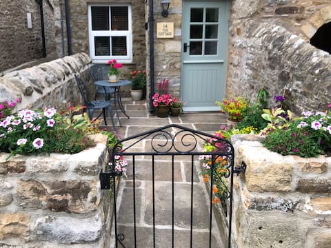 Galboly Cottage