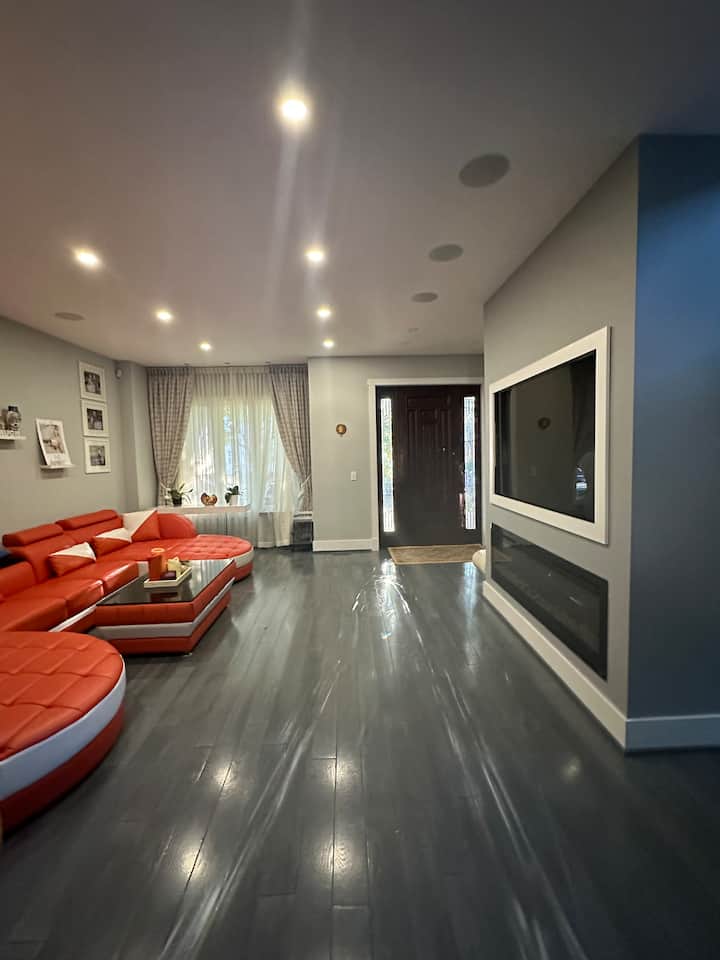 Big House In The Best Location! - 시카고
