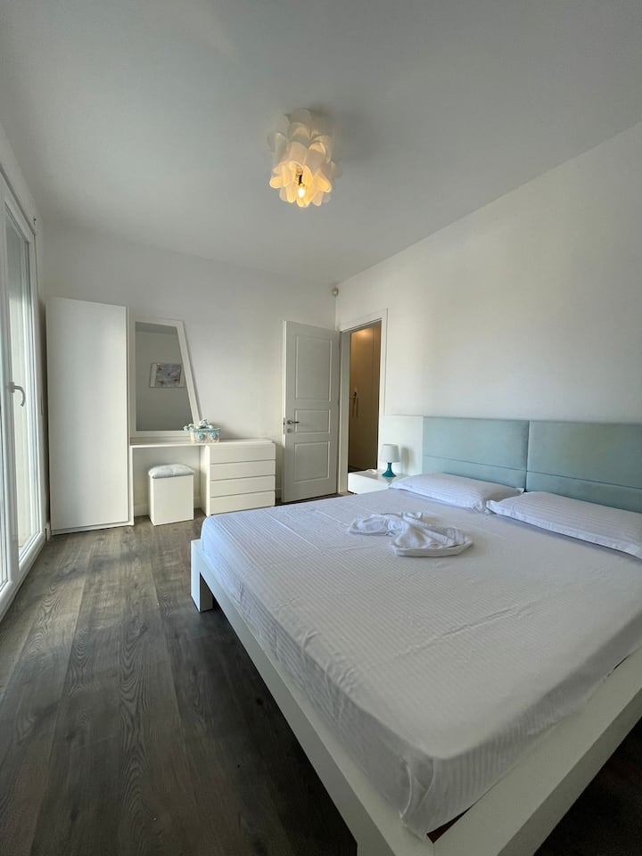 Спална соба 2