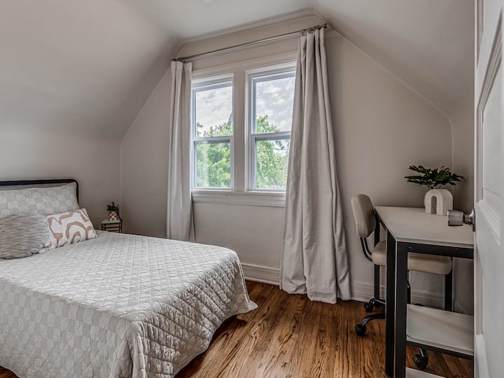 Chambre 3