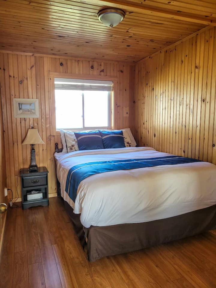 Спална соба 1