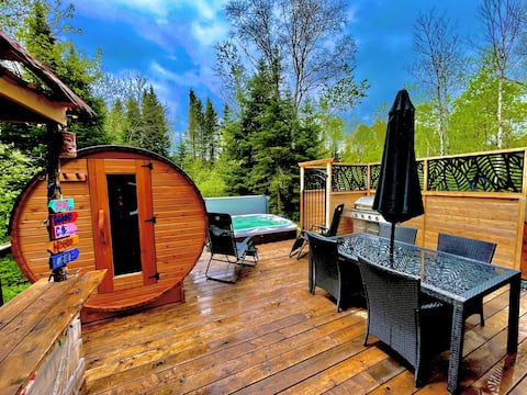 La Ressource Cottage