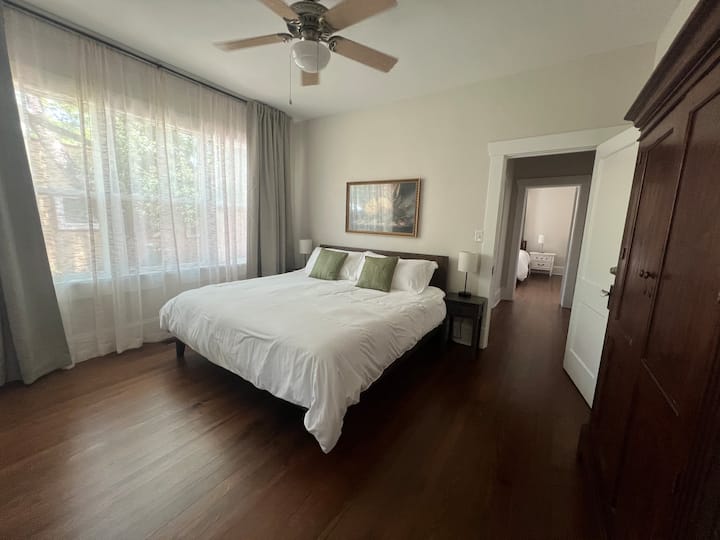 غرفة النوم 2