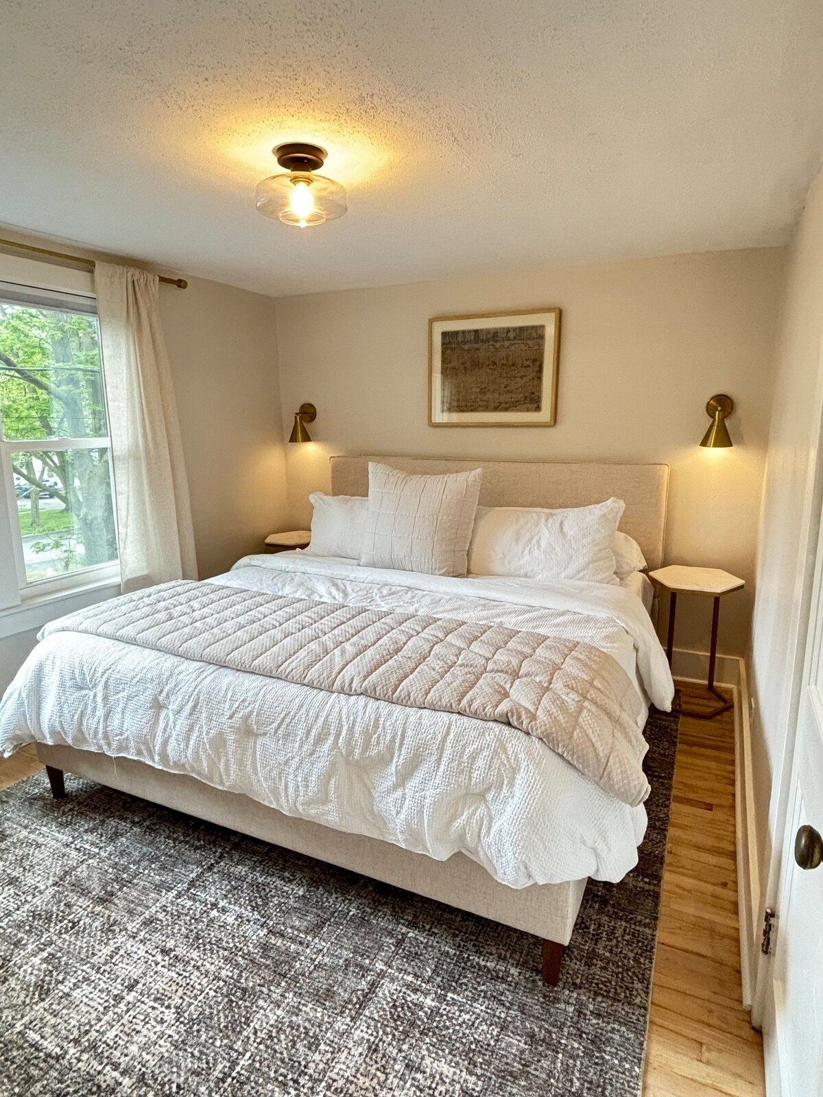 Спална соба 3