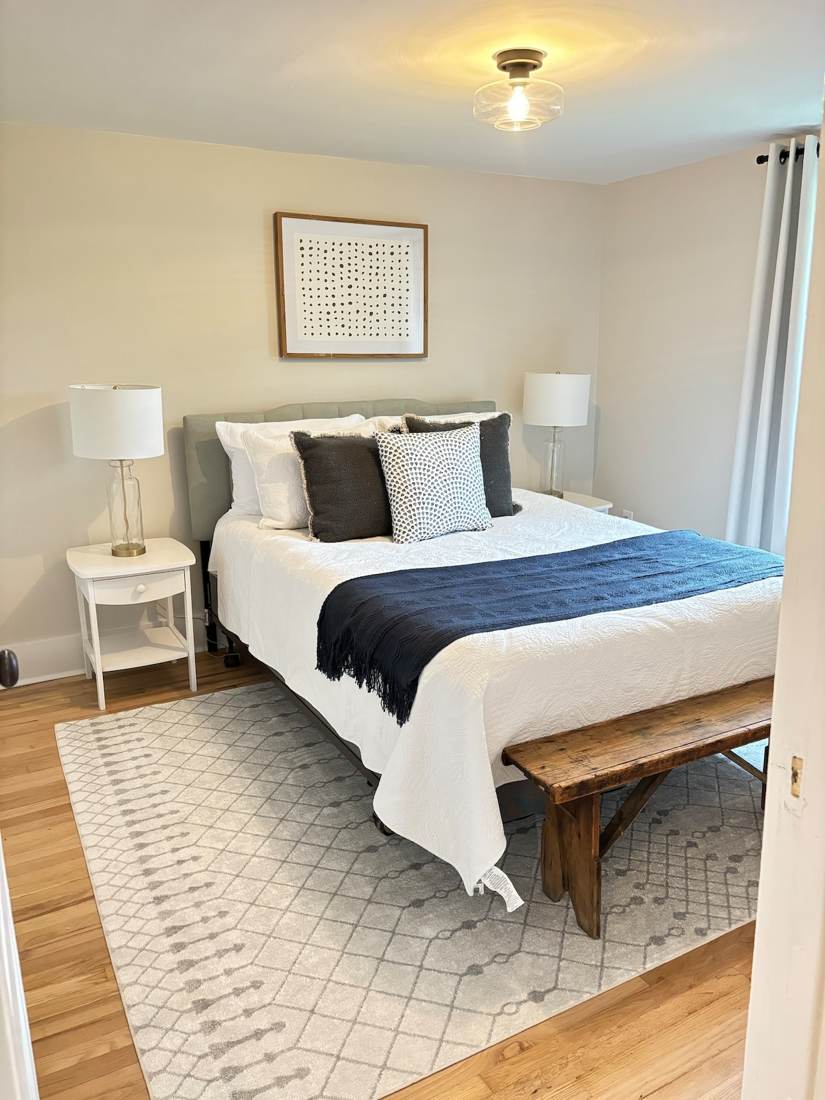 Спална соба 4