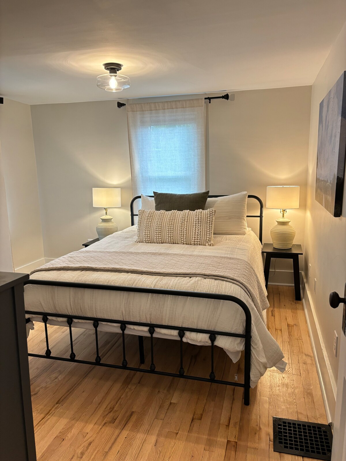 Спална соба 1