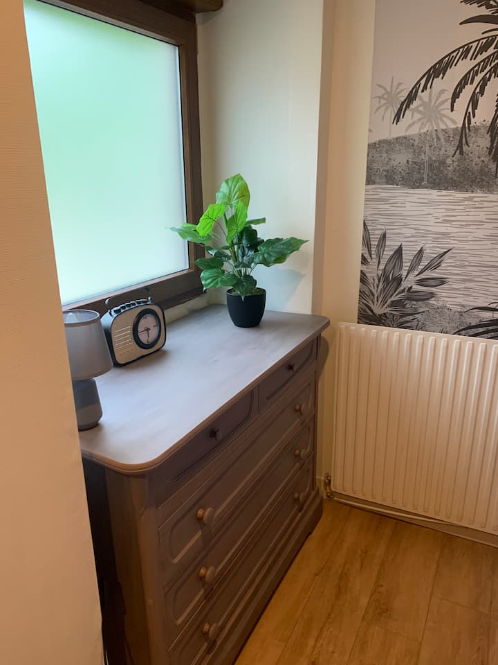 غرفة النوم 3