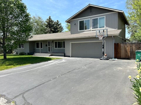 Basins Best 4 Bedroom Home