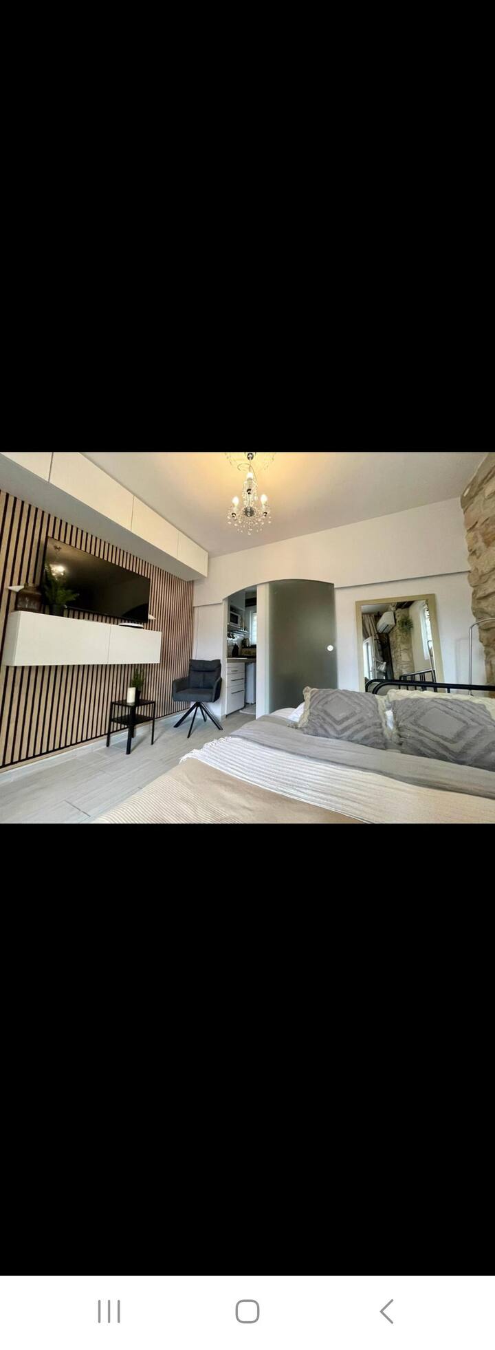 Villa Amore Studio With Privat Parking And Terrace - Umag
