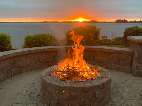 Mermaid’s Cove Retreat