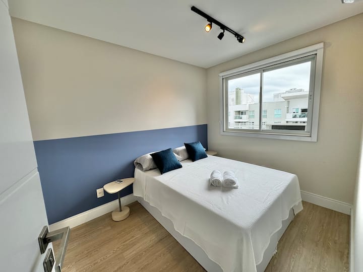 Schlafzimmer 3
