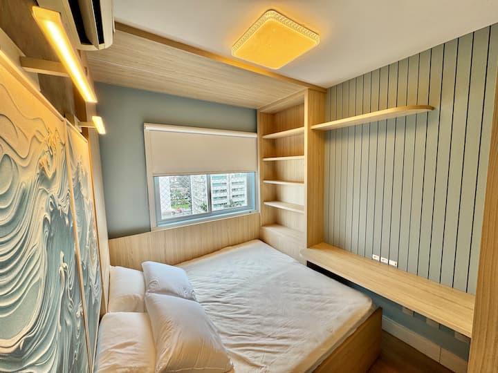 Schlafzimmer 2