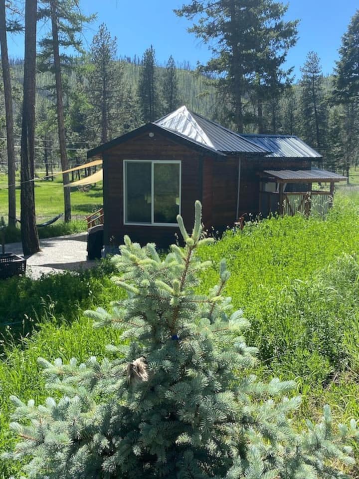 Missoula Cabins