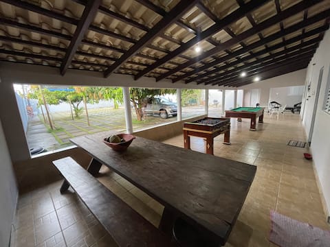 Rent House in Aruanã GO - Recanto Paraíso