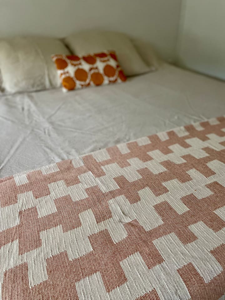 საძინებელი