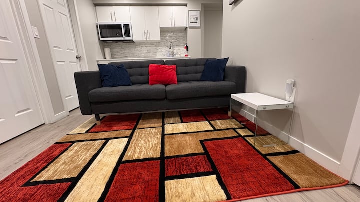 2 (Two) Bedroom In Transcona, Winnipeg - Winnipeg