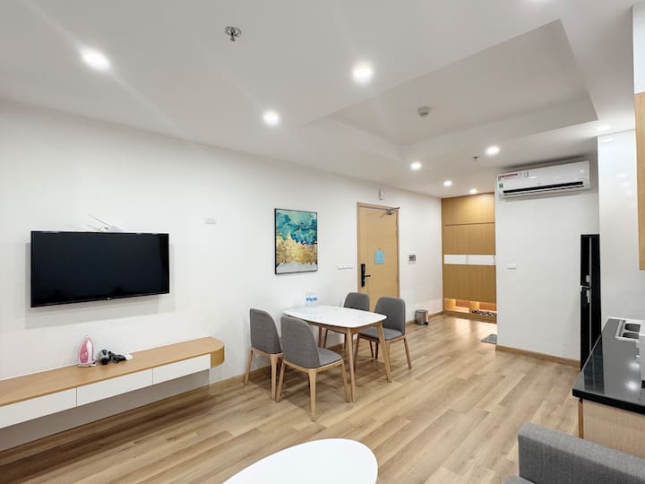 Elegant Modern Ocean View|tms Quy Nhon Hupasearest - Quy Nhon