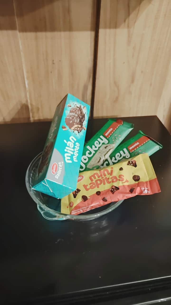 Всекидневна