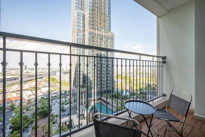 Phan Đăng Group managed Airbnb listing 2