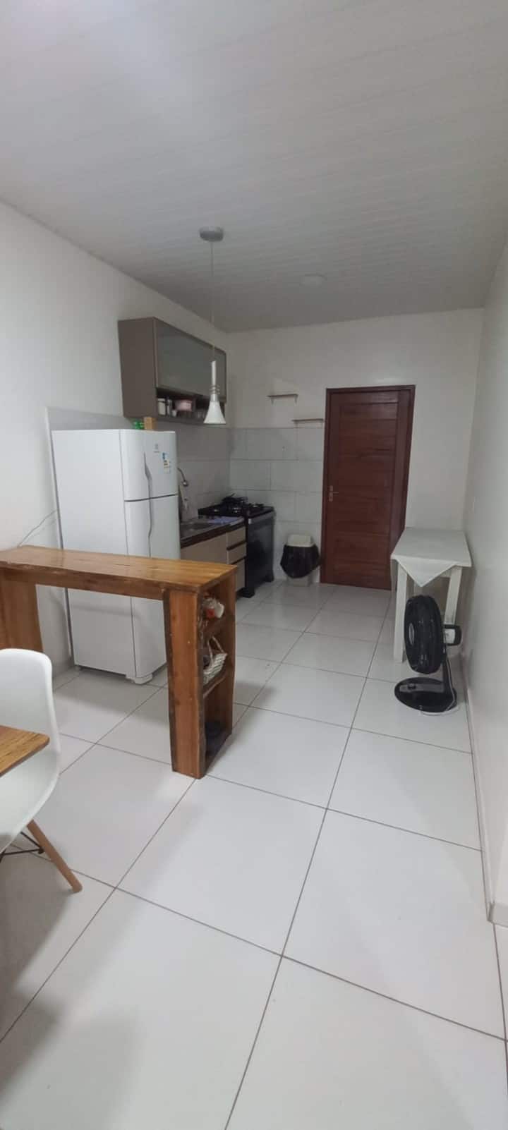 Casa Com 3 Quartos E Garagem - Santarém