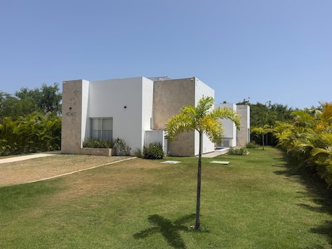 Top-earning Airbnb listing in San Pedro de Macorís, 3 bedrooms