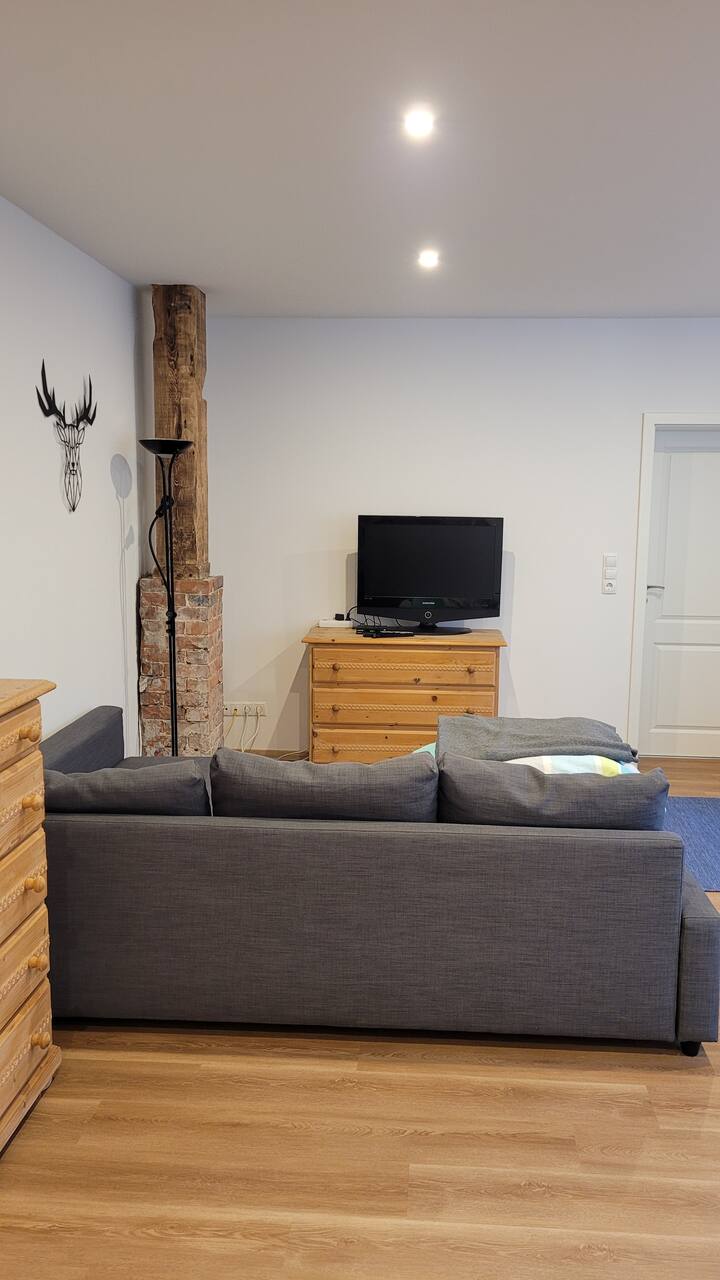 Ferienwohnung In Westerstede - Westerstede